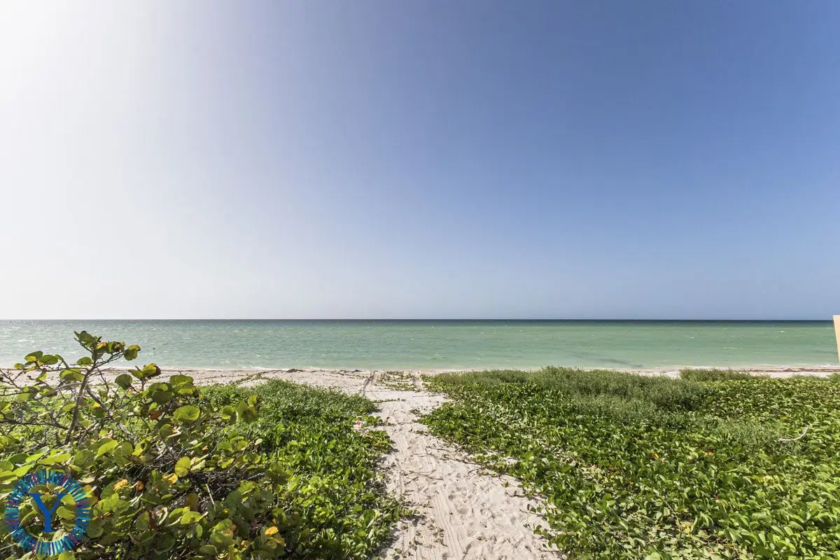 TH Mar: Stylish 3-Bedroom Beach Townhouse w/Rooftop — foto 5