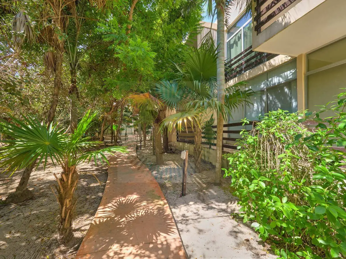 Beautifully Upgraded Condo in Progreso, Yucatán — foto 4