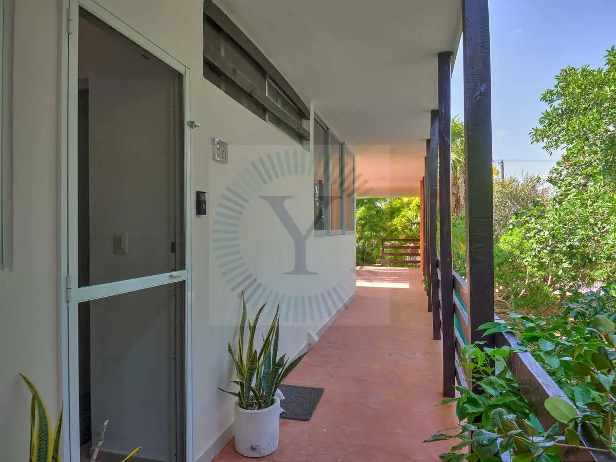 Beautifully Upgraded Condo in Progreso, Yucatán — foto 5