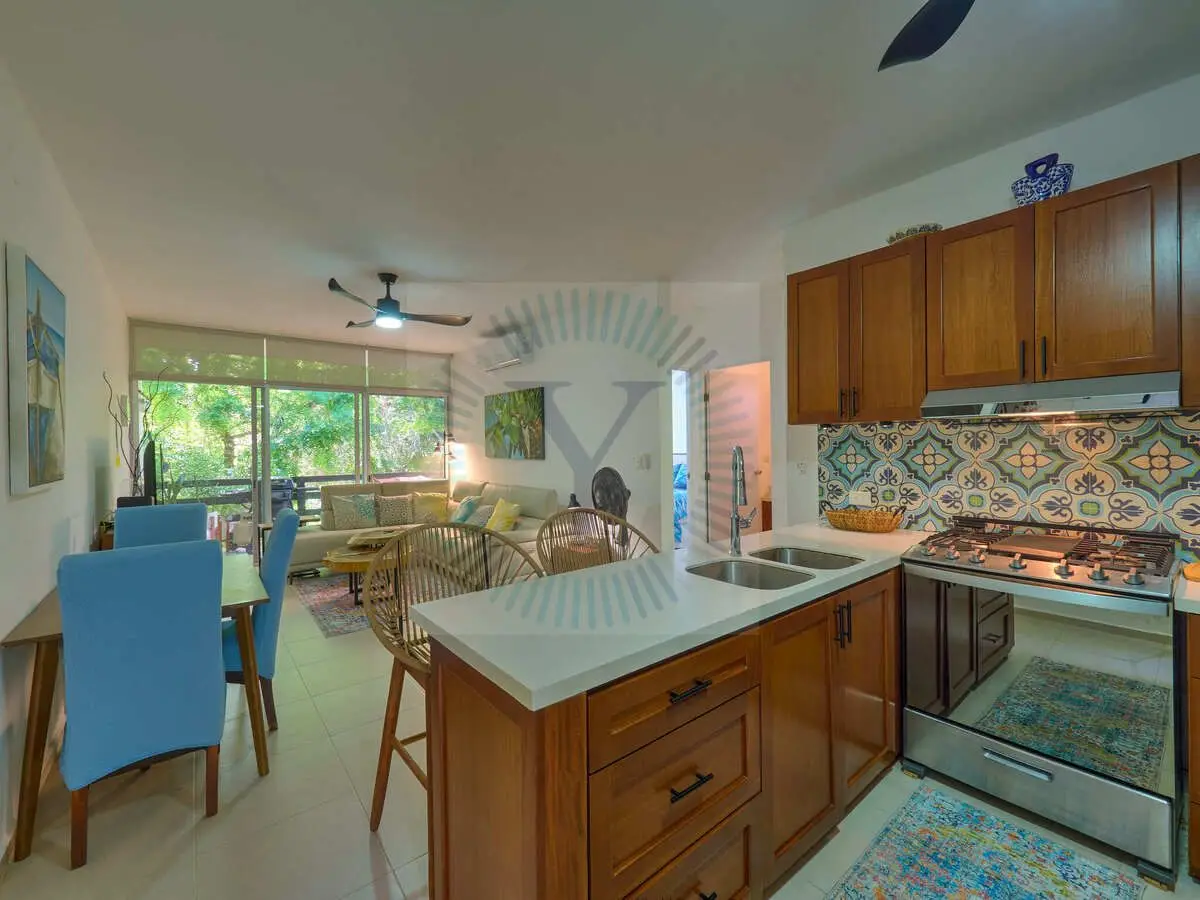 Beautifully Upgraded Condo in Progreso, Yucatán — foto 6