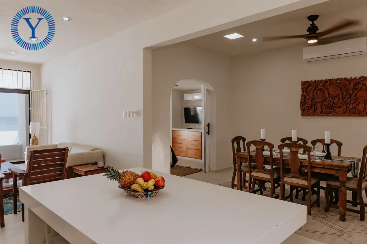 Beach Front Casa Reef 489,500 USD — foto 2