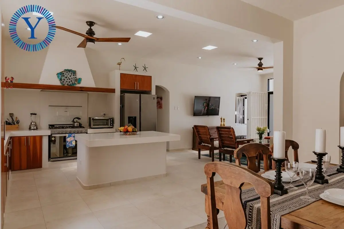 Beach Front Casa Reef 489,500 USD — foto 4