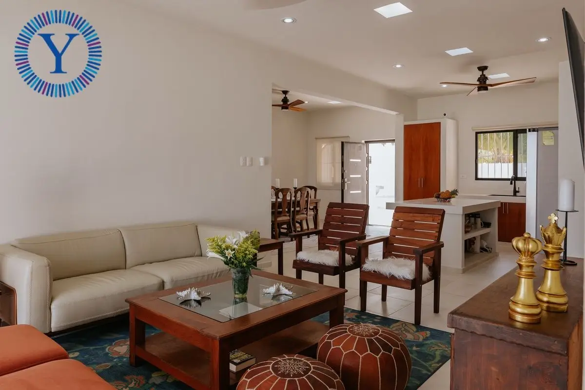 Beach Front Casa Reef 489,500 USD — foto 6