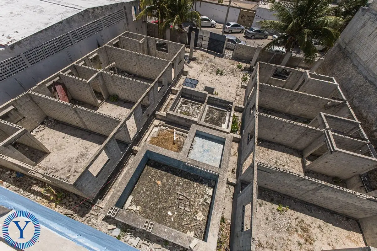 Progreso Lot - 571 sq meters just steps from the MaleconLote Progreso - 571 sq meters just steps from the Malecon — foto 3