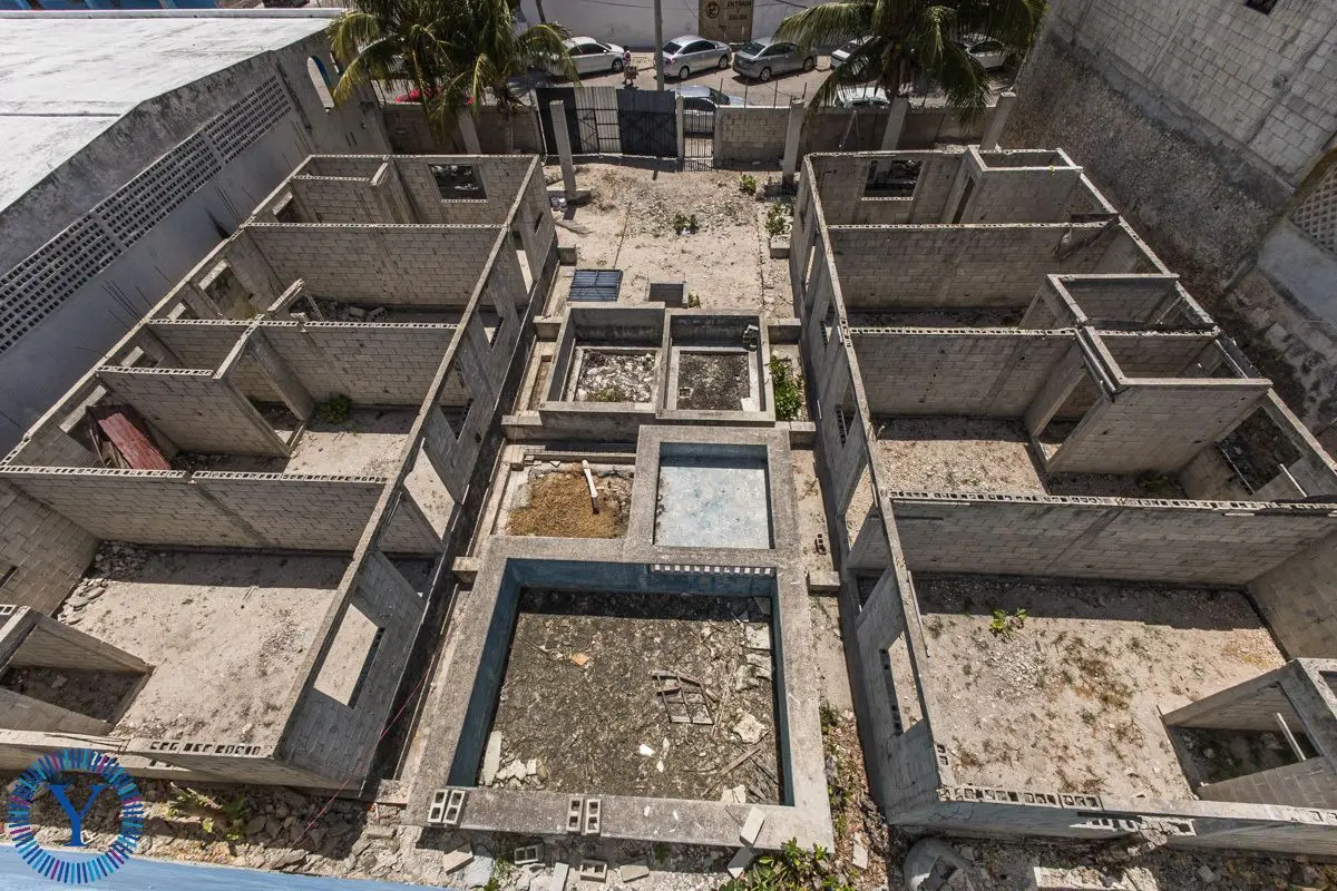 Progreso Lot - 571 sq meters just steps from the MaleconLote Progreso - 571 sq meters just steps from the Malecon — foto 4