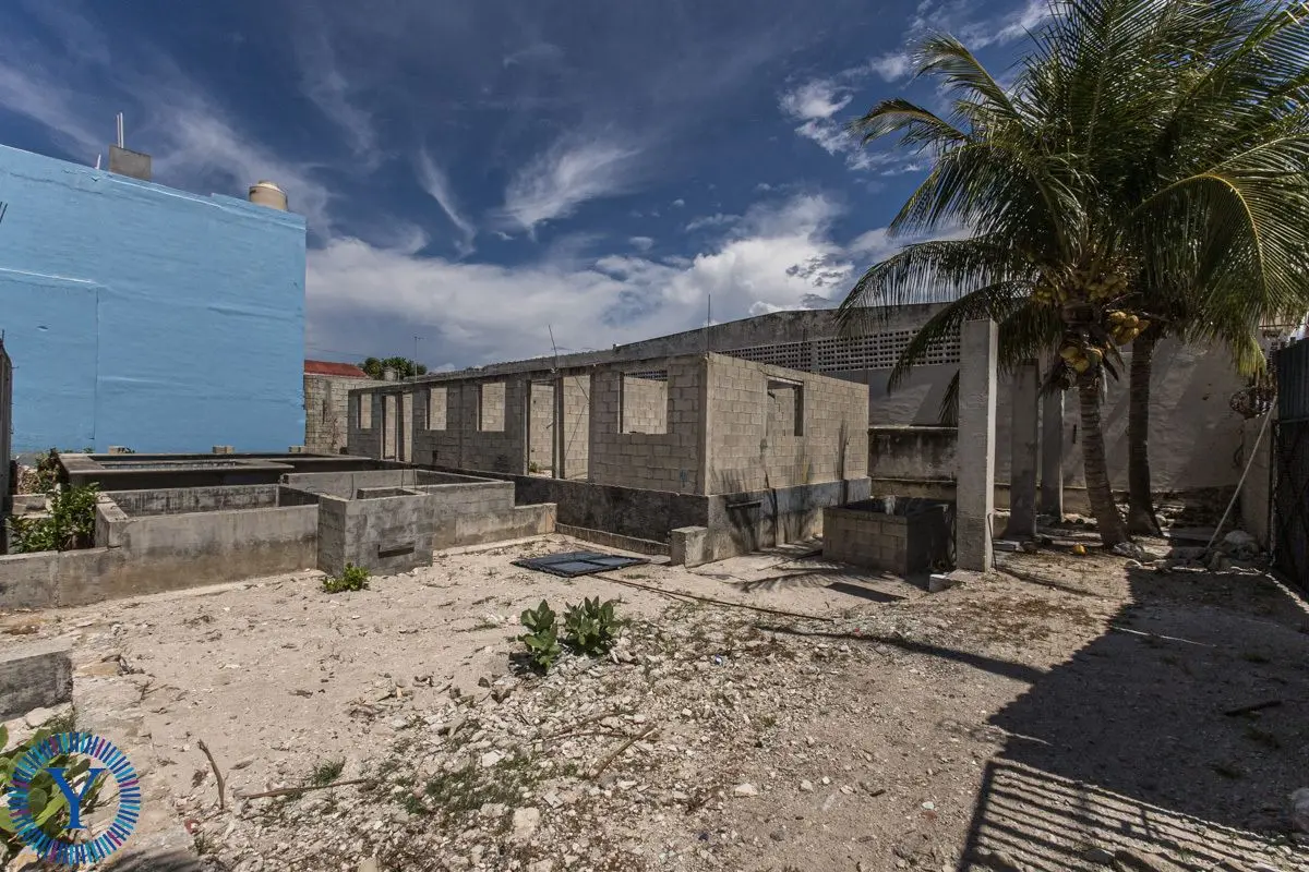 Progreso Lot - 571 sq meters just steps from the MaleconLote Progreso - 571 sq meters just steps from the Malecon — foto 5