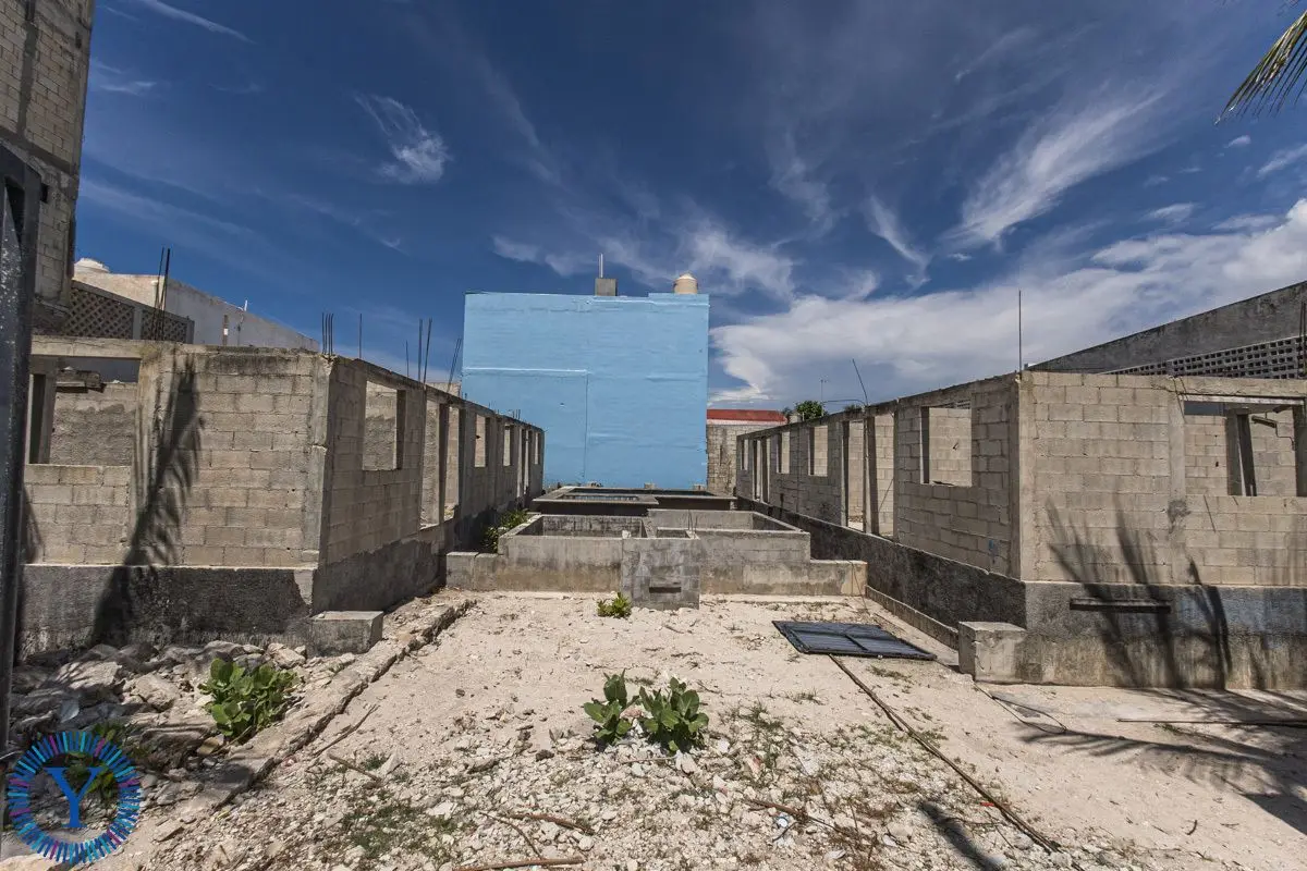 Progreso Lot - 571 sq meters just steps from the MaleconLote Progreso - 571 sq meters just steps from the Malecon — foto 6