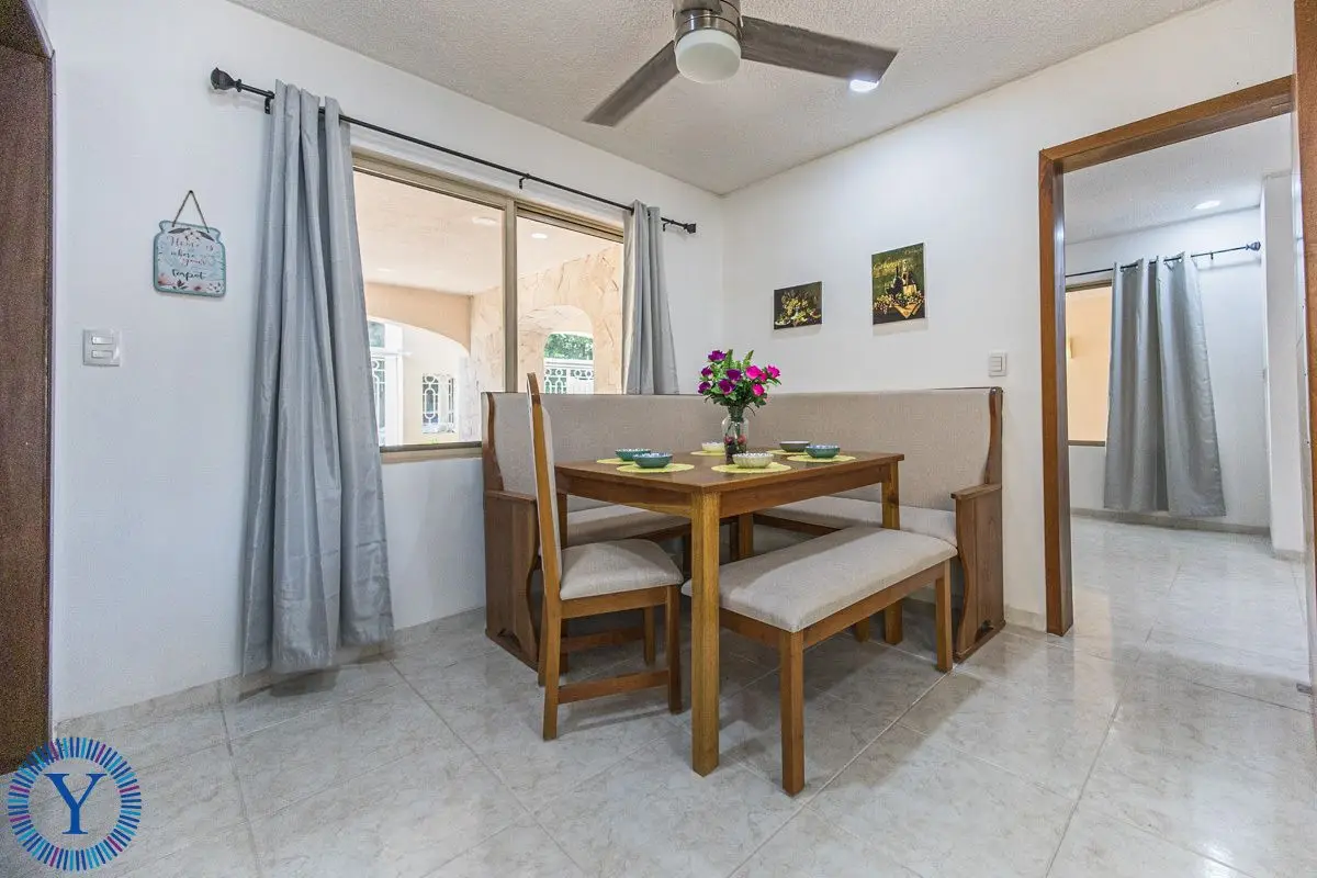 Casa Urbana - Spacious 4 Bedroom w/Exceptional Amenities — foto 4
