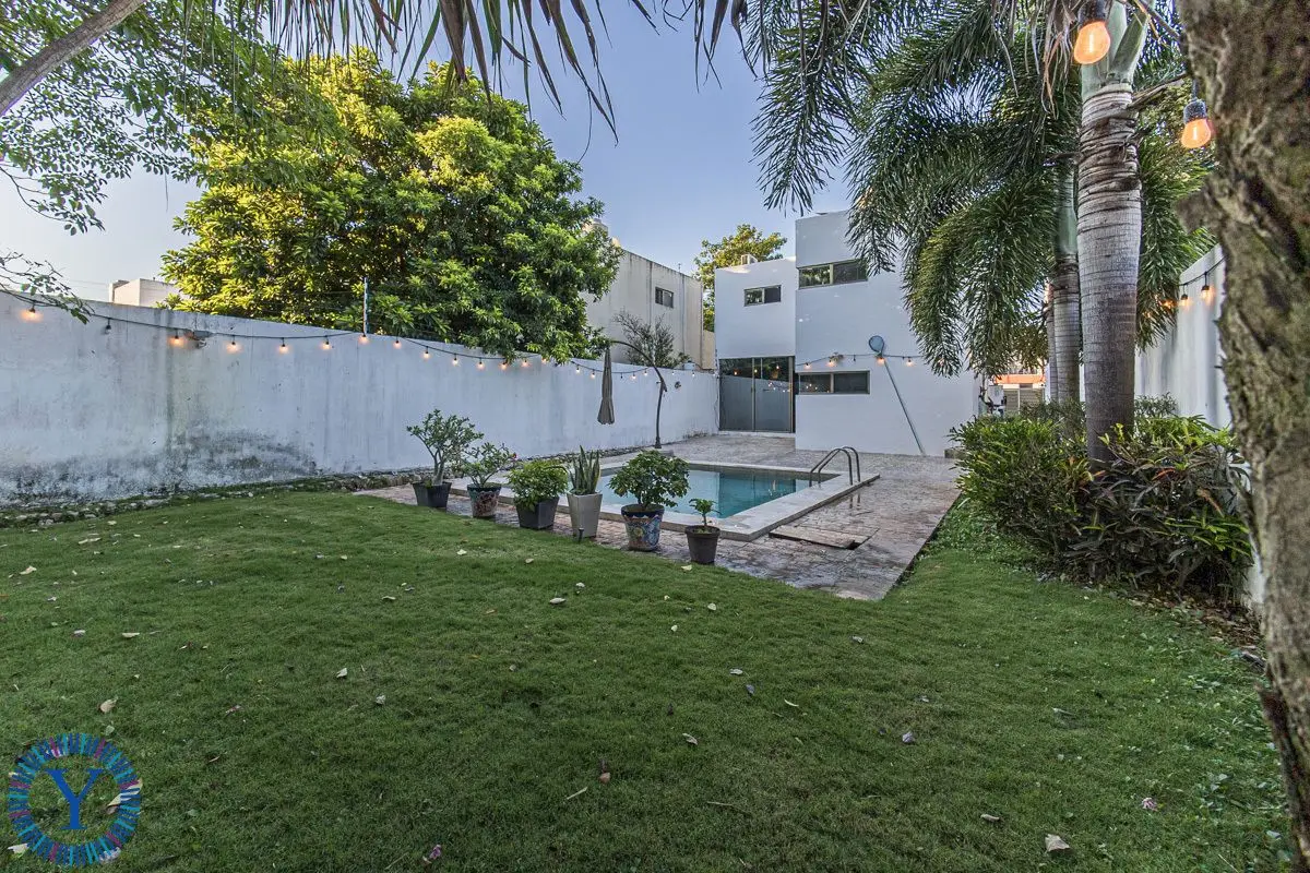 Casa Marisol - Beautiful Modern Two Story in Conkal w/Solar! Casa Marisol-Beautiful Modern Two Story in Conkal w/Solar! — foto 2