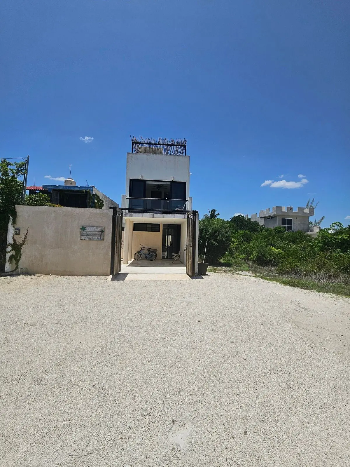 Perfect Coastal Retreat In Chuburna! — foto 3