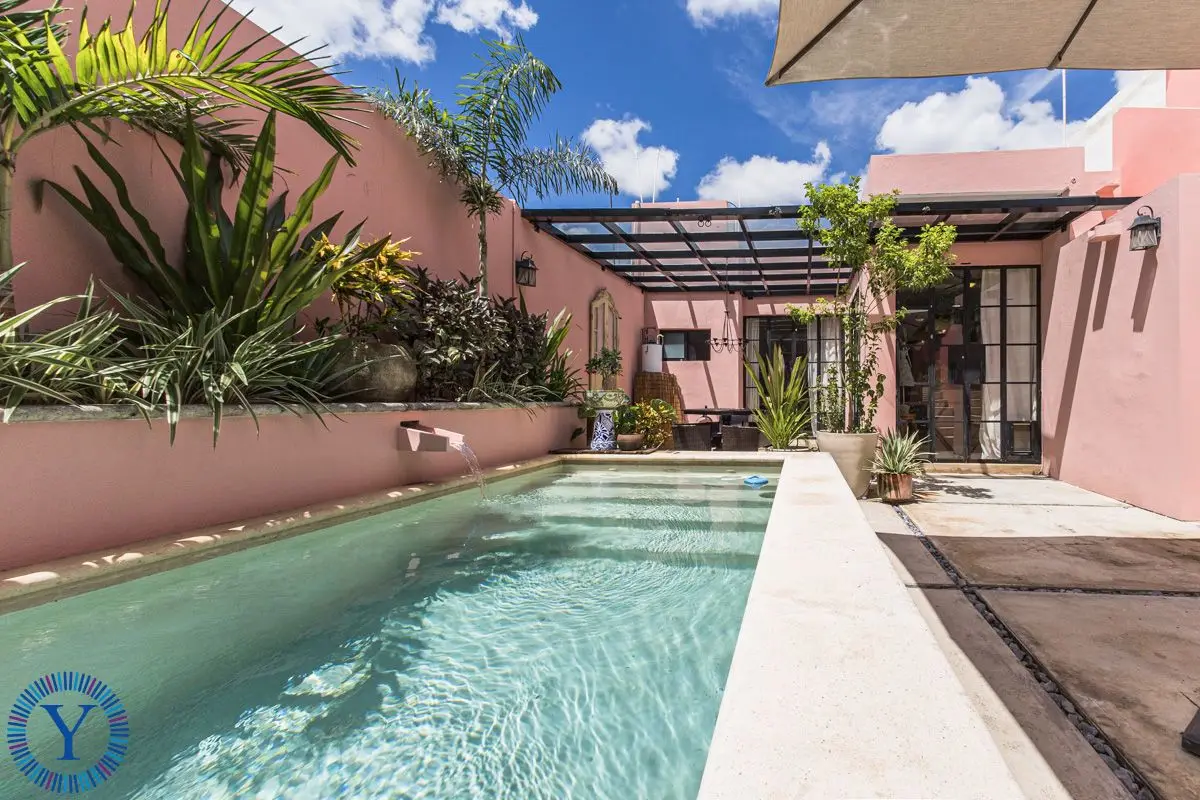 Casa Clavel - Charming Fully Renovated Single-Level Home in Barrio La Ermita — foto 2