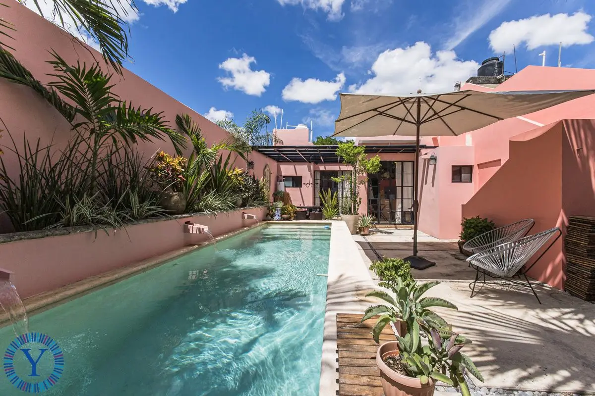 Casa Clavel - Charming Fully Renovated Single-Level Home in Barrio La Ermita — foto 3