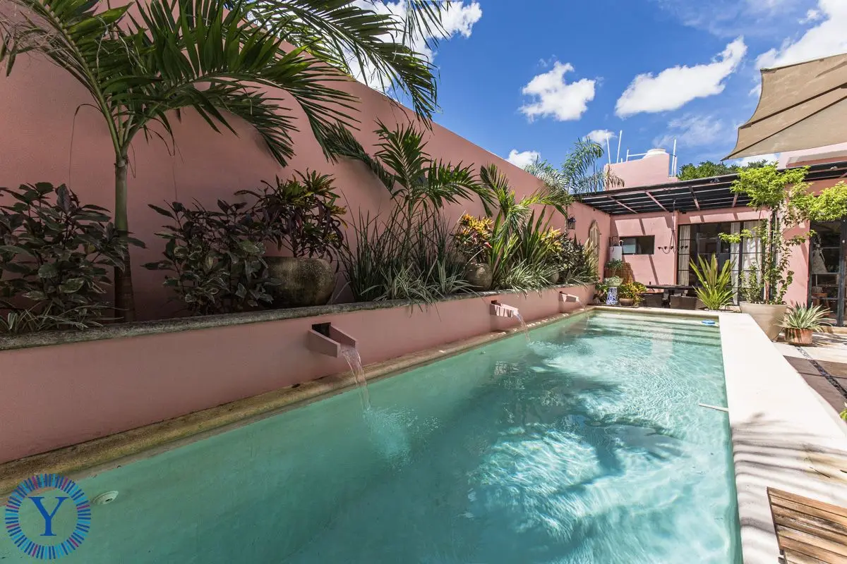 Casa Clavel - Charming Fully Renovated Single-Level Home in Barrio La Ermita — foto 4