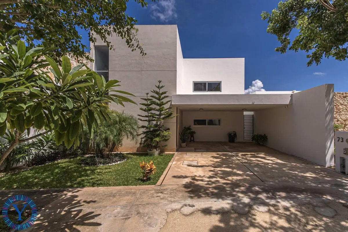Casa Arborea - Spacious Contemporary Home in Conkal — foto 2