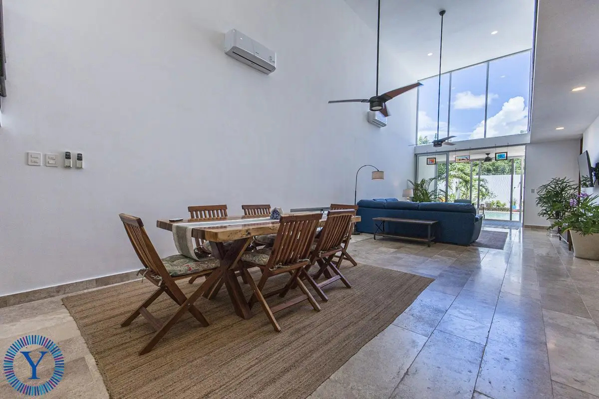 Casa Arborea - Spacious Contemporary Home in Conkal — foto 3