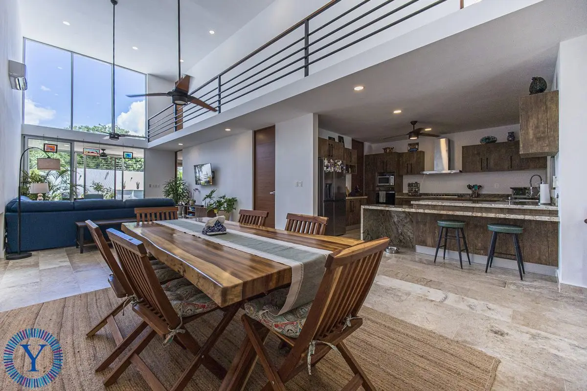 Casa Arborea - Spacious Contemporary Home in Conkal — foto 4