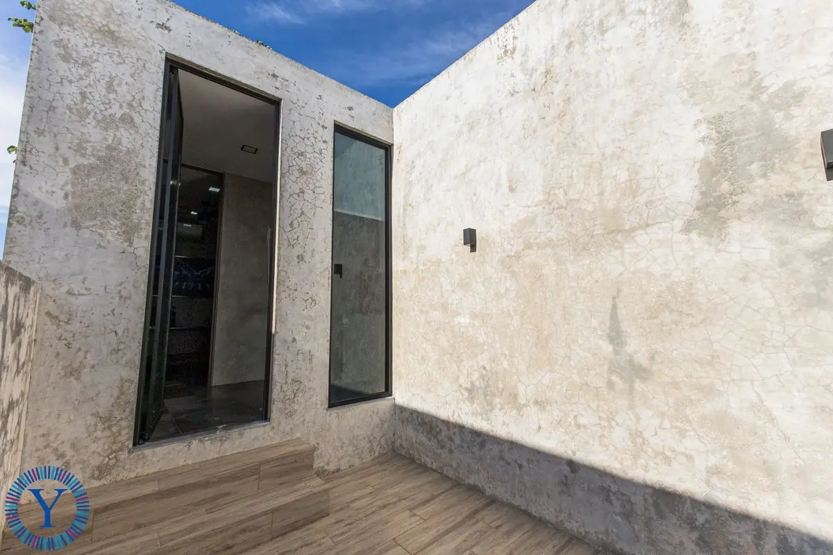 Cecilia House: Contemporary and Elegant Home In La Plancha AreaCasa Cecilia: Contemporary and Elegant Home In La Plancha Area — foto 3