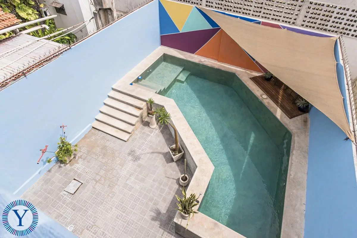 Brisa del Mar – Steps from the Beach in Progreso! — foto 2