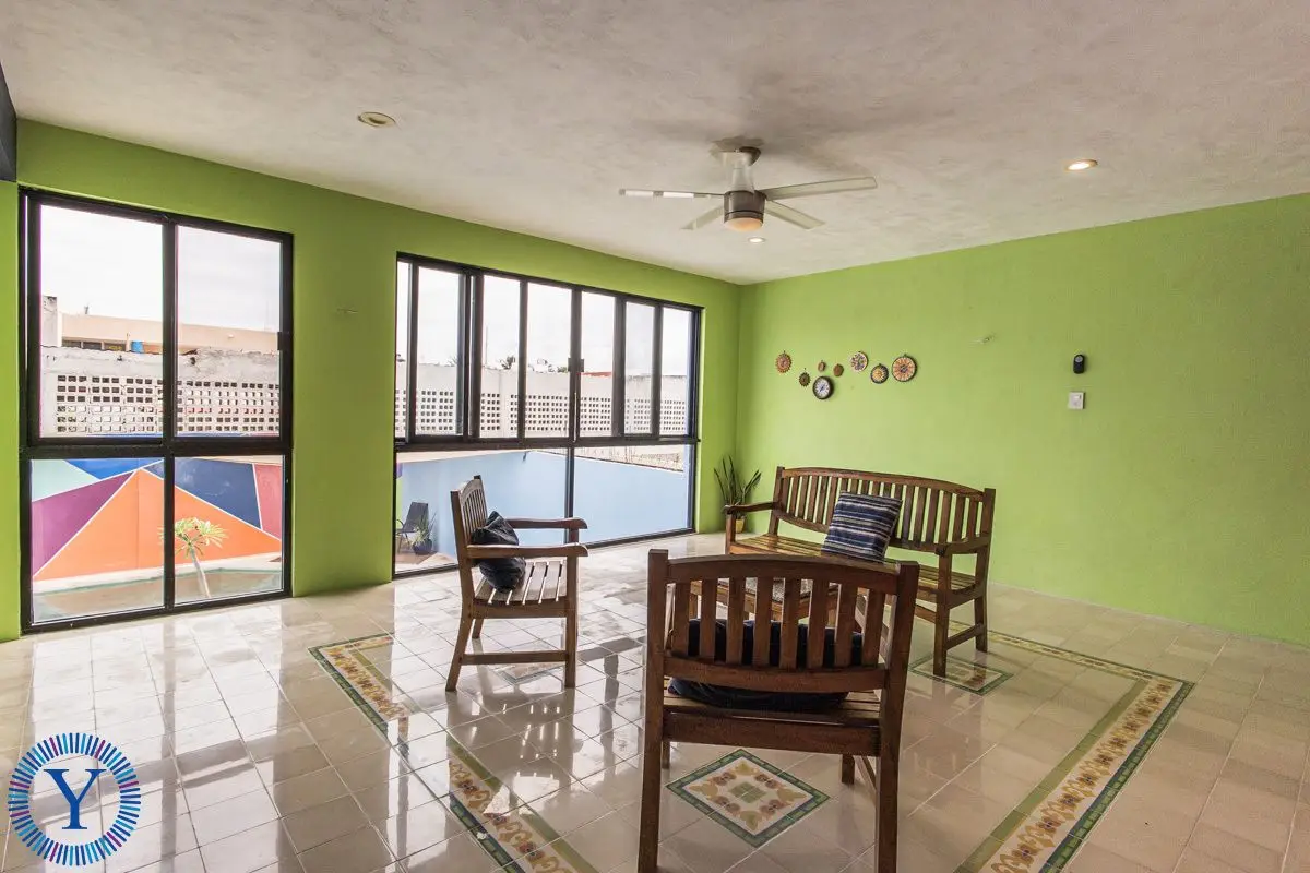 Brisa del Mar – Steps from the Beach in Progreso! — foto 3