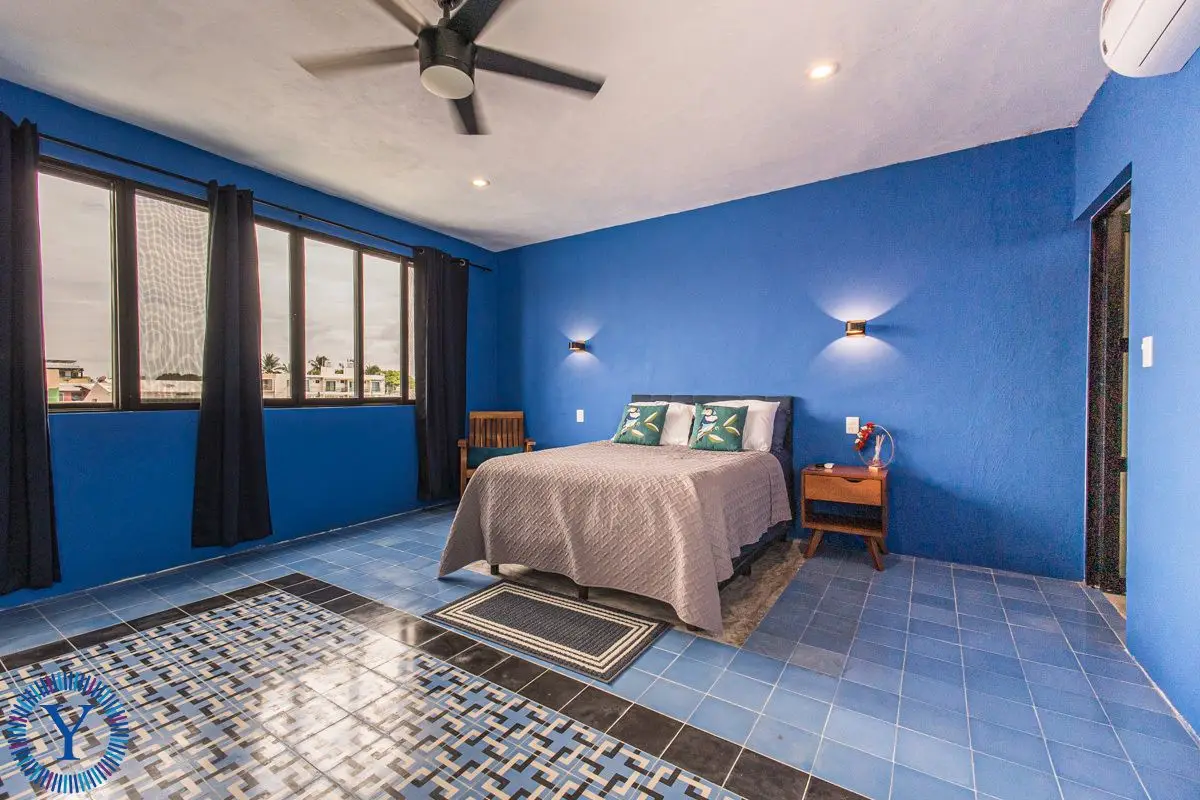 Brisa del Mar – Steps from the Beach in Progreso! — foto 4