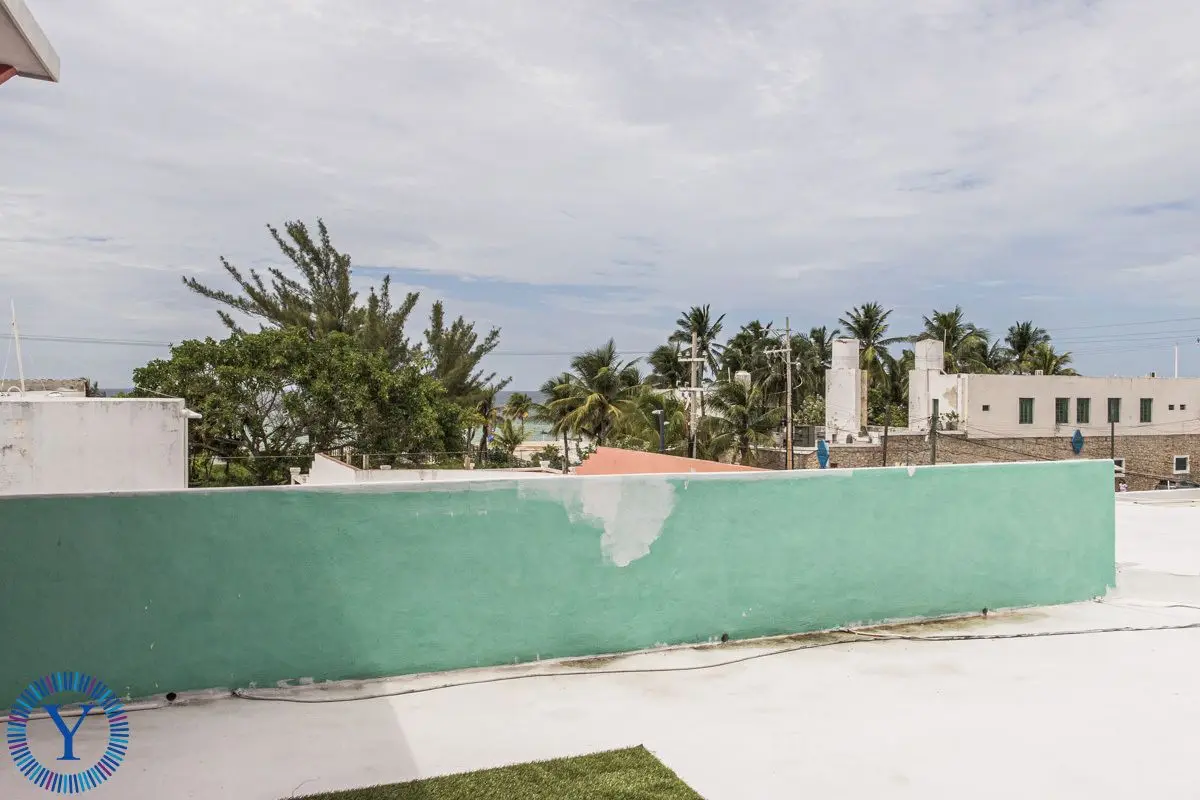 Brisa del Mar – Steps from the Beach in Progreso! — foto 5
