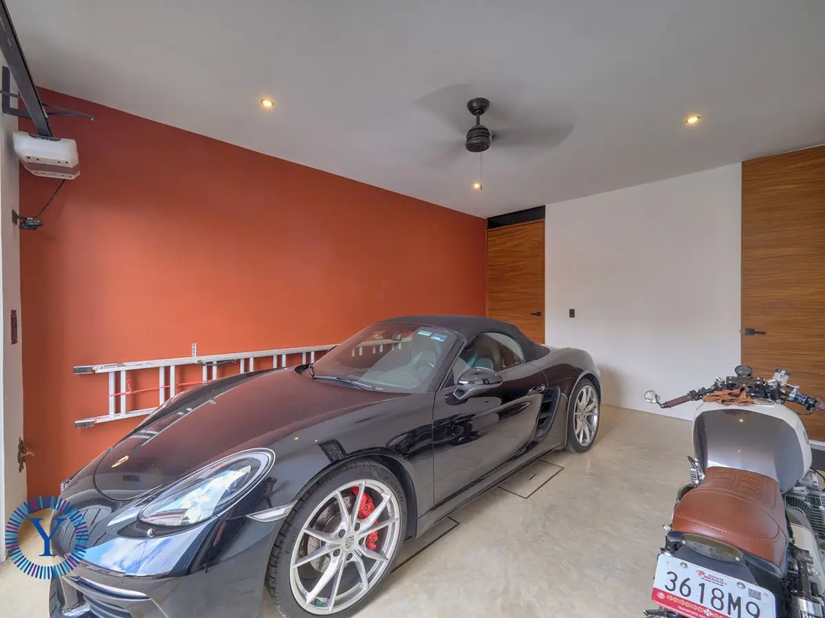Essence House - Impeccable Luxury in Santiago NeighborhoodCasa Esencia - Impeccable Luxury in Barrio Santiago — foto 4