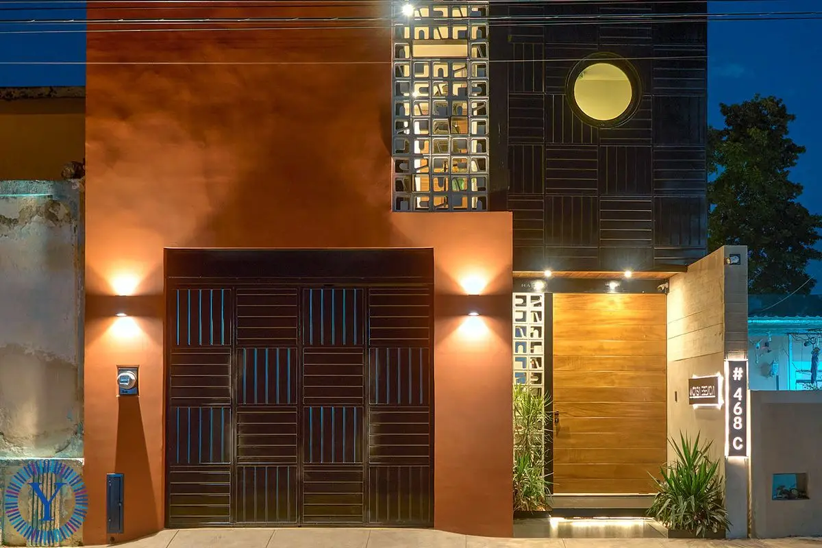 Essence House - Impeccable Luxury in Santiago NeighborhoodCasa Esencia - Impeccable Luxury in Barrio Santiago — foto 5