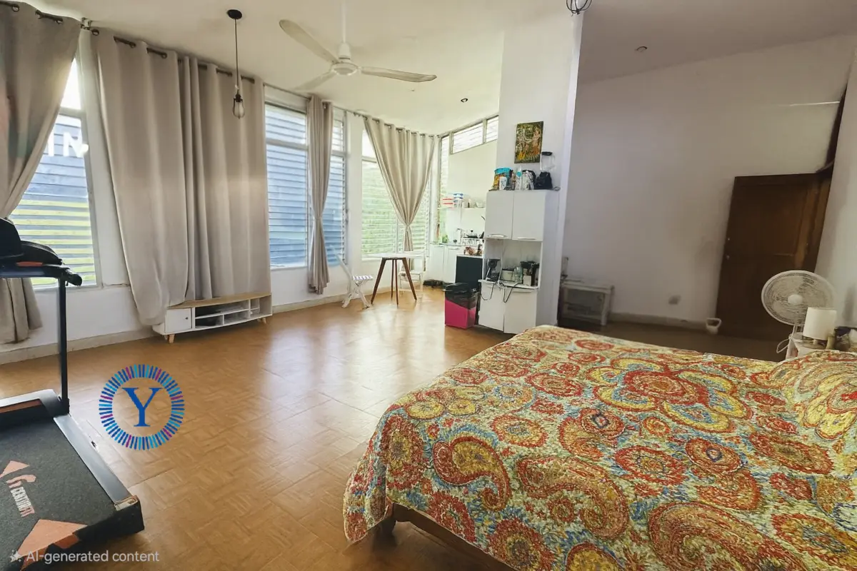 Casa Vista Alegre — foto 4