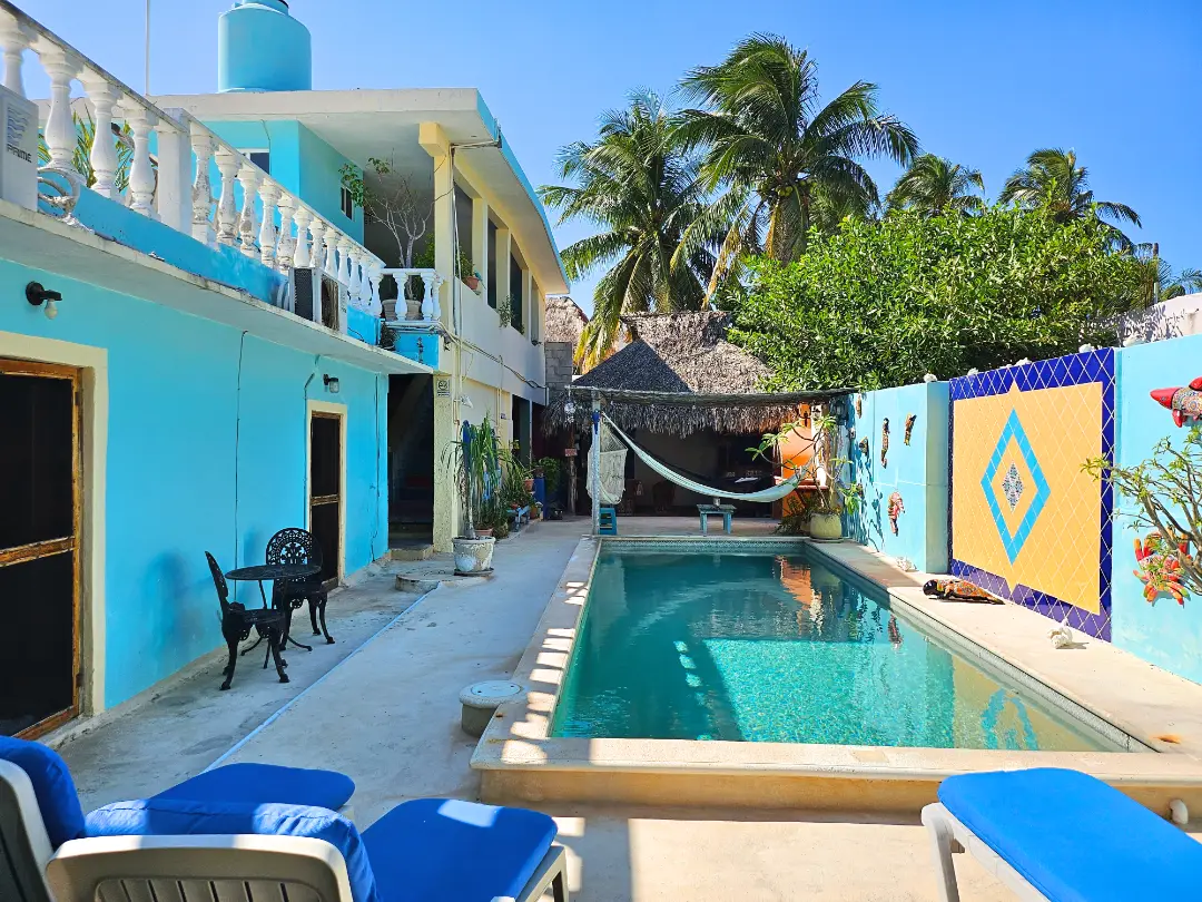 Casa Amigoville -Lovely Split Level Home w/Two Guest Suites — foto 3