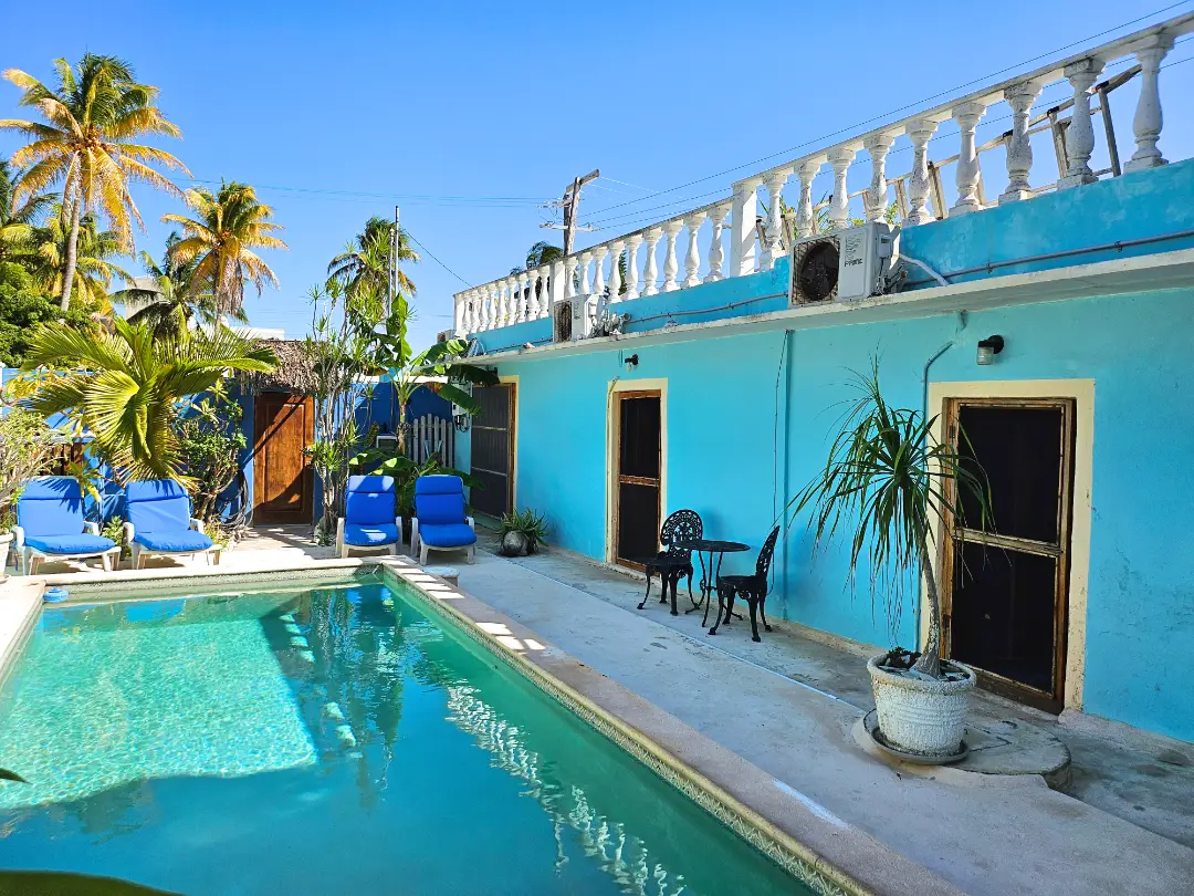 Casa Amigoville -Lovely Split Level Home w/Two Guest Suites — foto 5