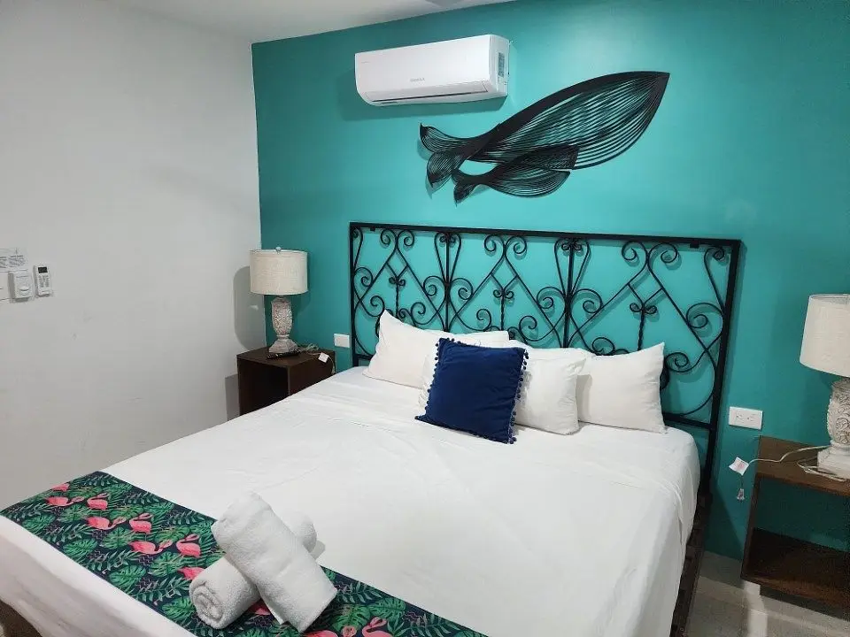 Villa Flamingo Just Steps to The Beach in Chicxulub — foto 3