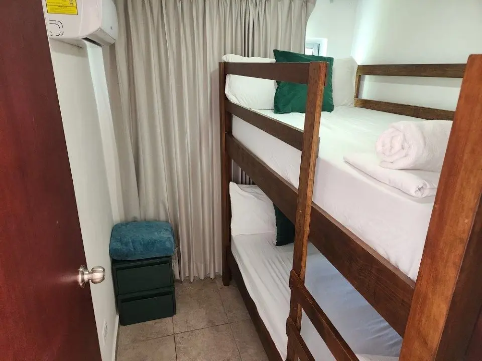 Villa Flamingo Just Steps to The Beach in Chicxulub — foto 4