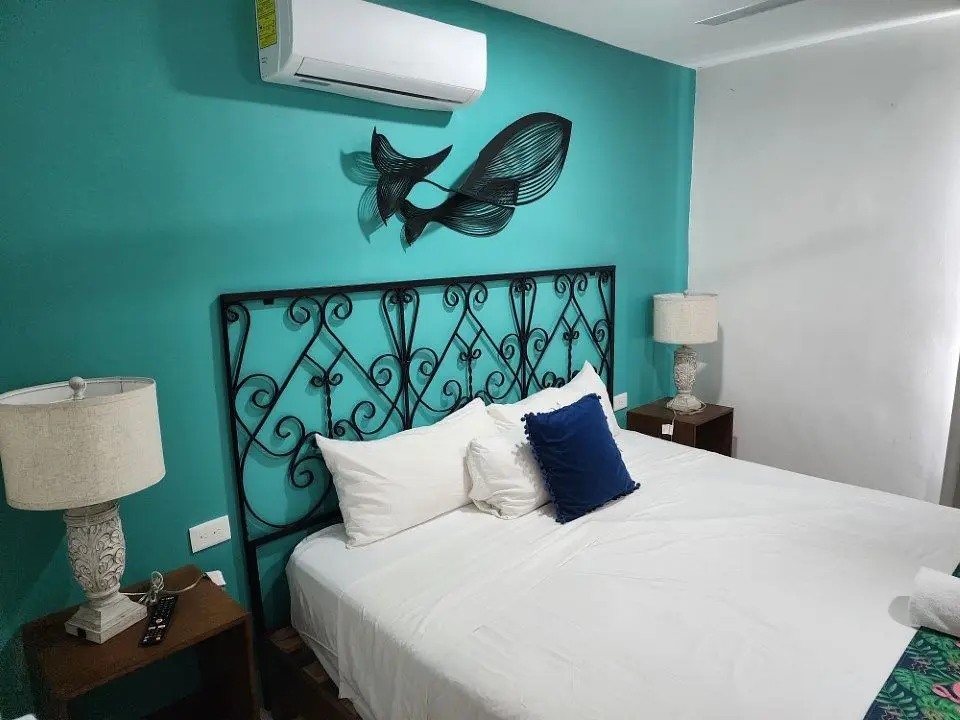 Villa Flamingo Just Steps to The Beach in Chicxulub — foto 5