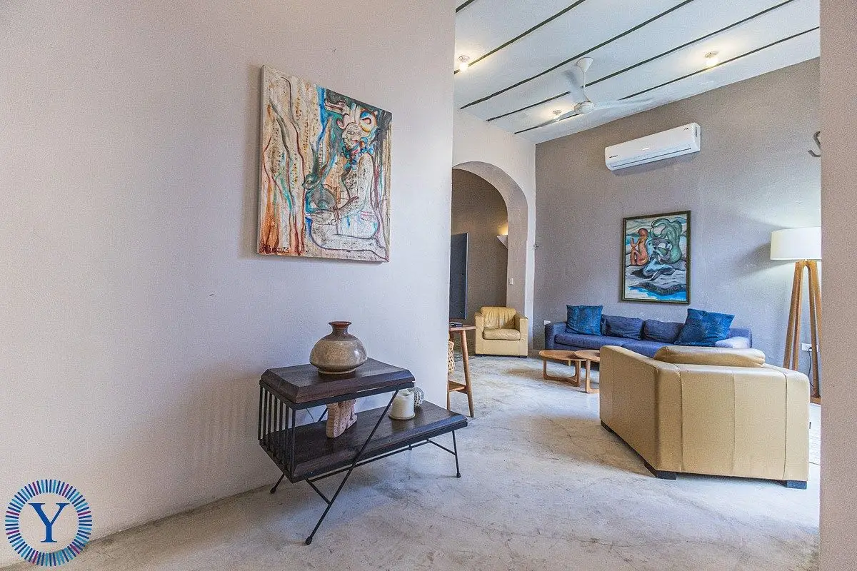 Arcos House | Stunning Single Level Colonial | San JuanCasa Arcos | Stunning Single Level Colonial | San Juan — foto 3