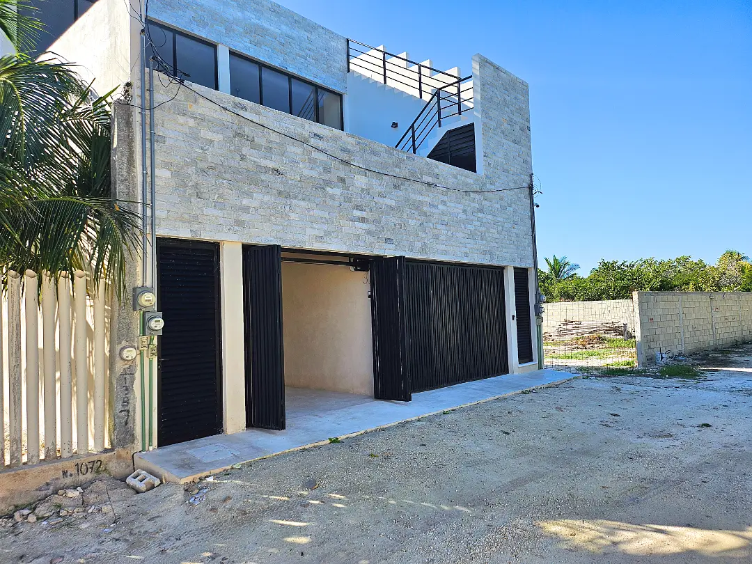 New Architecturally Designed Condo in Chelem — foto 3