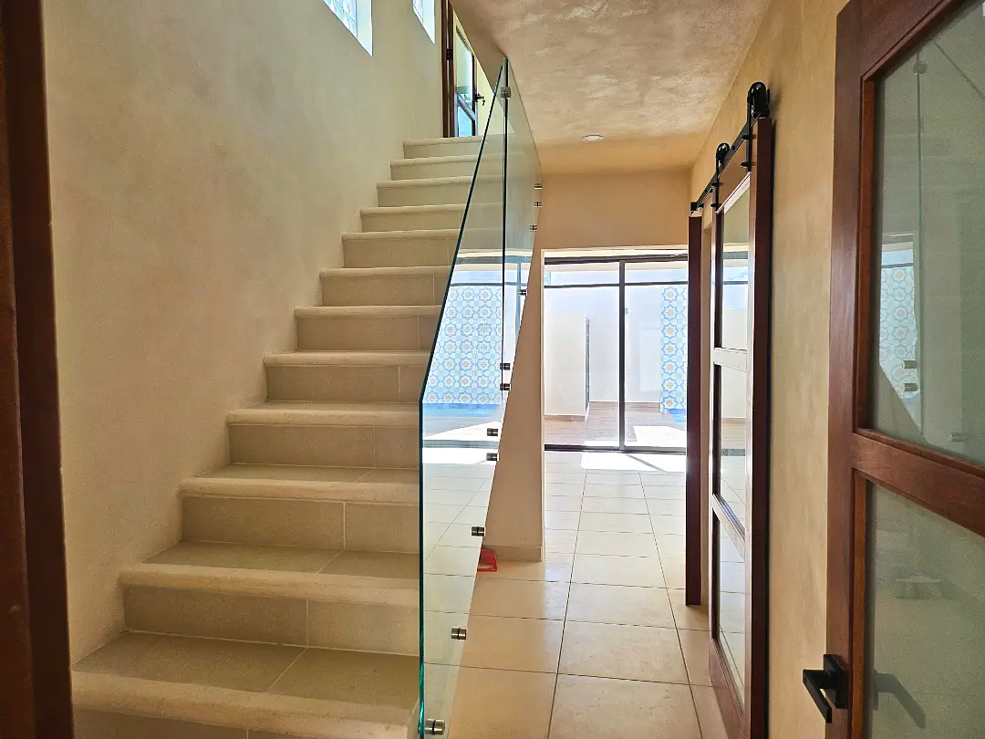 New Architecturally Designed Condo in Chelem — foto 5