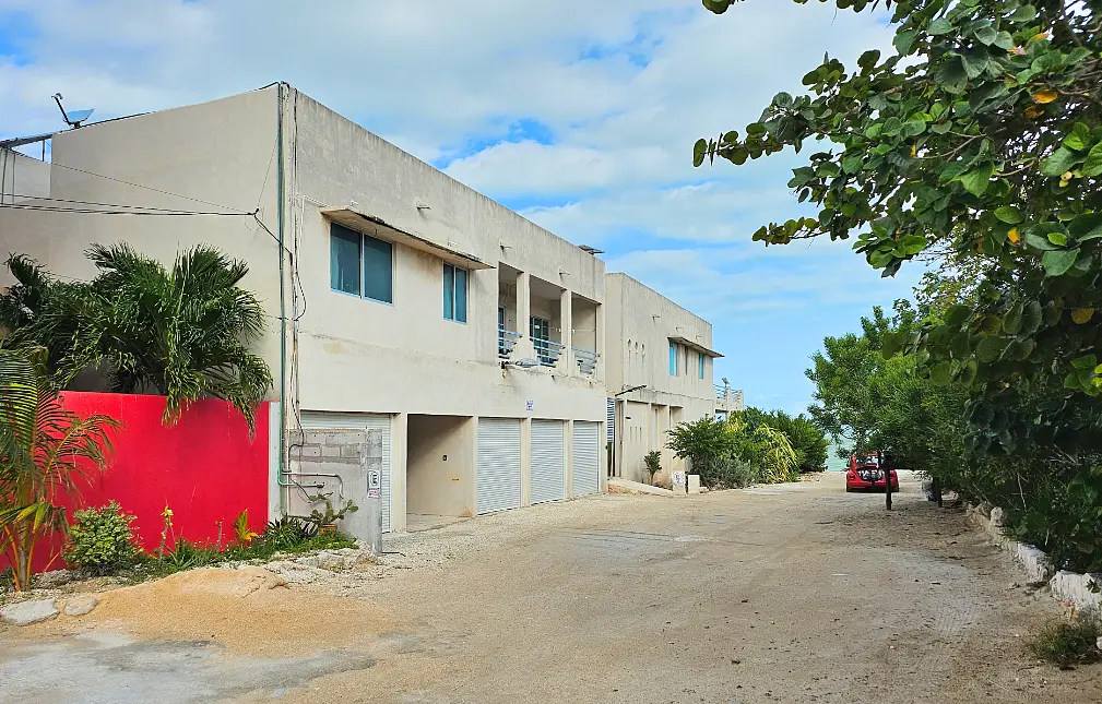 Vista Veranda-Seamlessly Restored Beachside Condo — foto 2