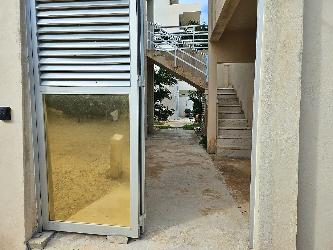 Vista Veranda-Seamlessly Restored Beachside Condo — foto 5