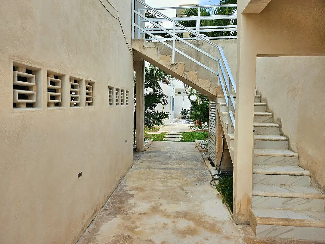 Vista Veranda-Seamlessly Restored Beachside Condo — foto 6