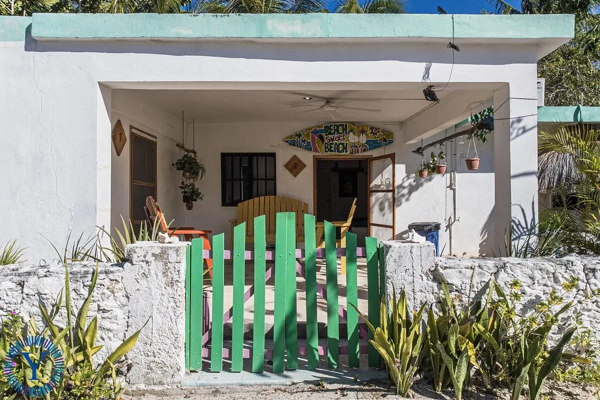 Casa Octopus, A Turnkey Investment in San Crisanto! — foto 2