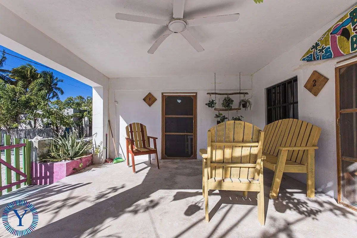 Casa Octopus, A Turnkey Investment in San Crisanto! — foto 3