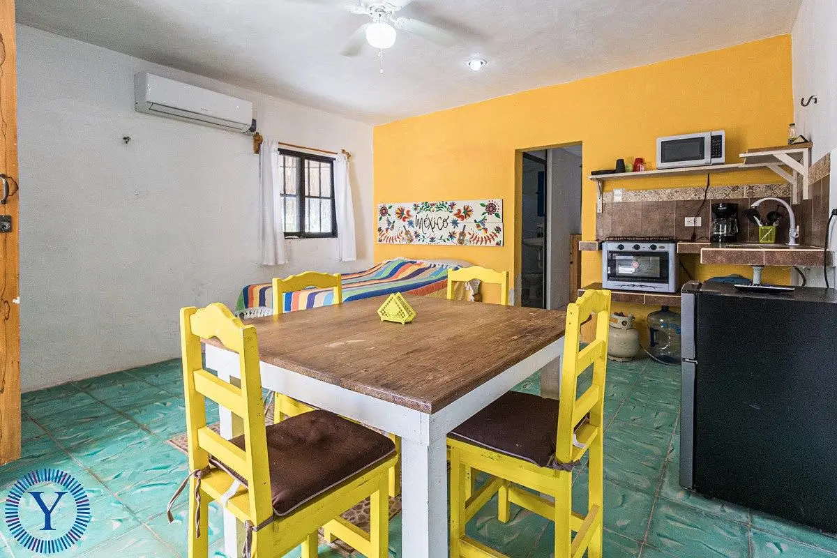 Casa Octopus, A Turnkey Investment in San Crisanto! — foto 4
