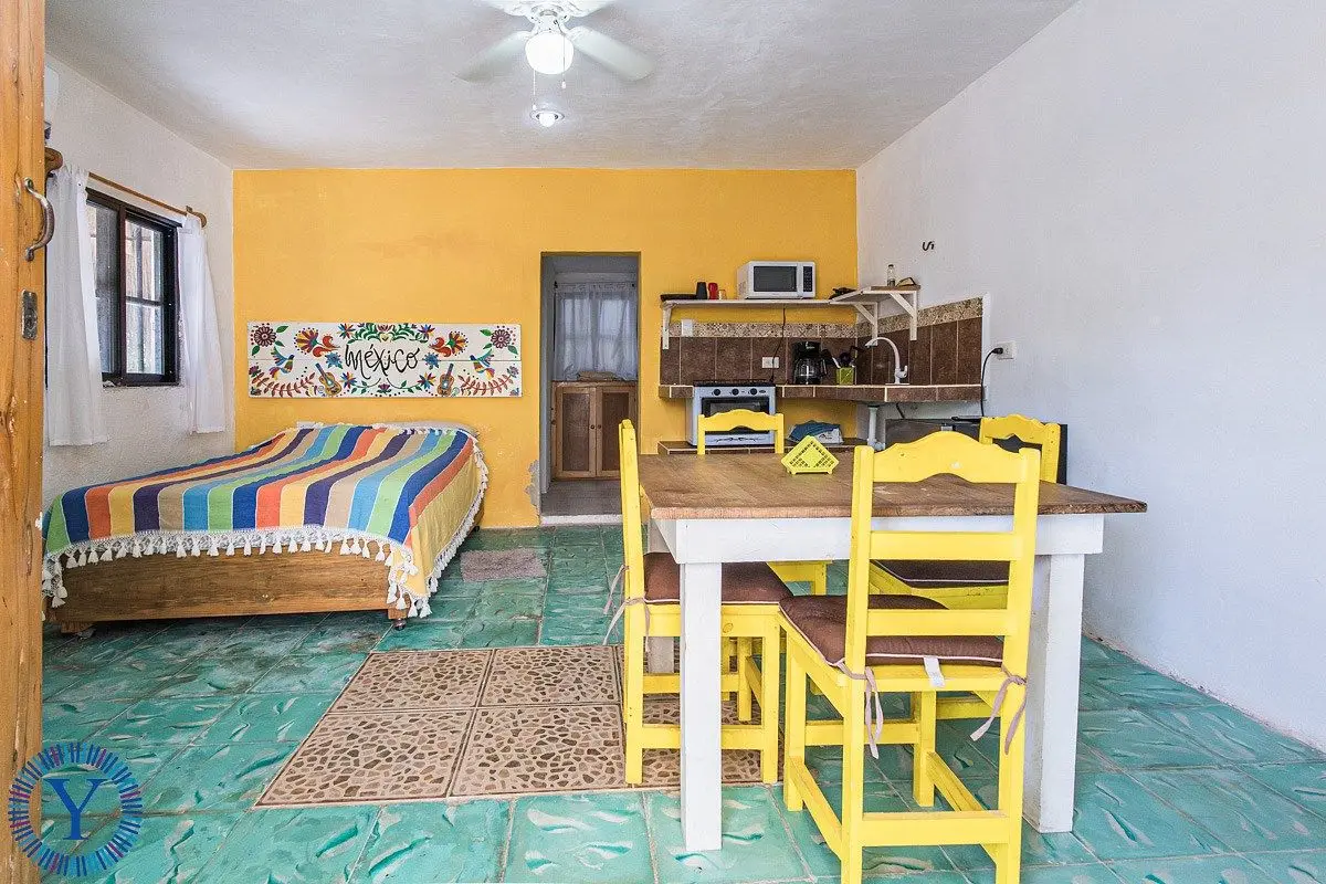 Casa Octopus, A Turnkey Investment in San Crisanto! — foto 5