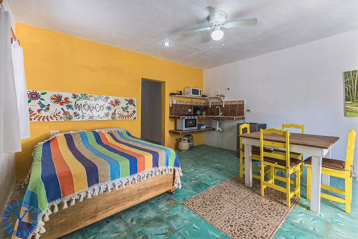 Casa Octopus, A Turnkey Investment in San Crisanto! — foto 6