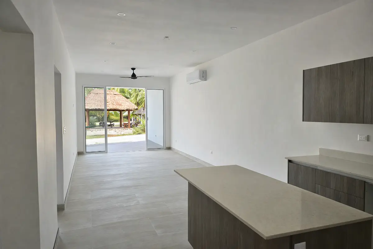 Modern Coastal Elegance | Ground-Floor Luxury with Ocean Views in San Crisanto — foto 4