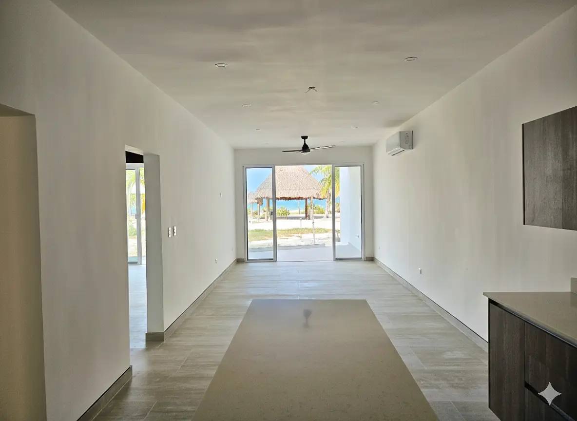 Ocean View Ground Floor Luxury - San Cristanto — foto 6