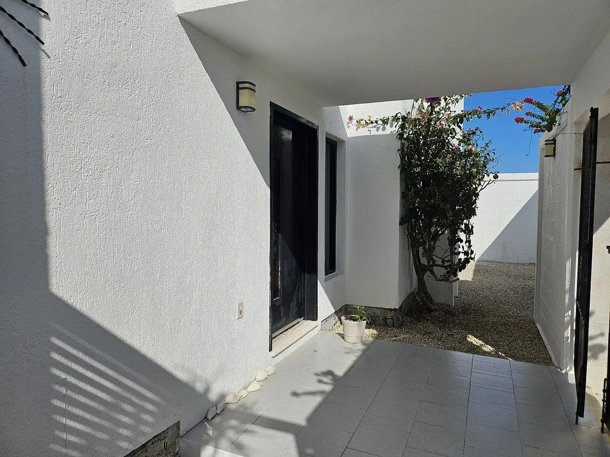Chuburná Coastal Gem: Custom Build with Expansive Grounds — foto 5