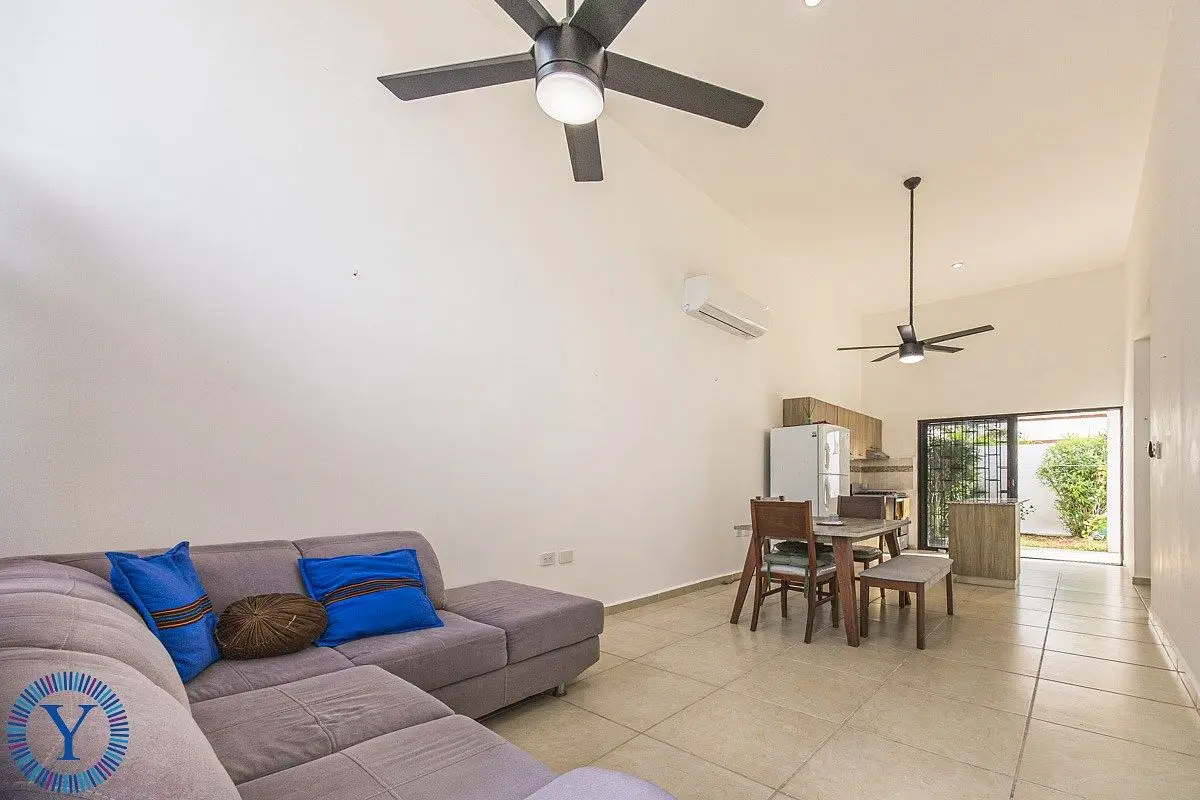Casa Coco, Modern Two-Story in Chelem Puerto — foto 3