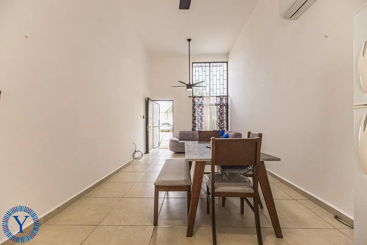 Casa Coco, Modern Two-Story in Chelem Puerto — foto 5