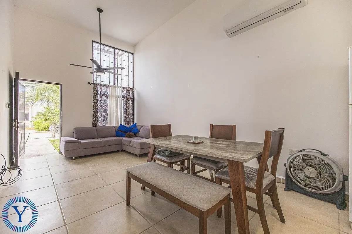 Casa Coco, Modern Two-Story in Chelem Puerto — foto 6
